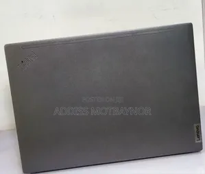 New Laptop Lenovo Thinkpad X13 Yoga 16GB Intel Core I5 SSD 512GB