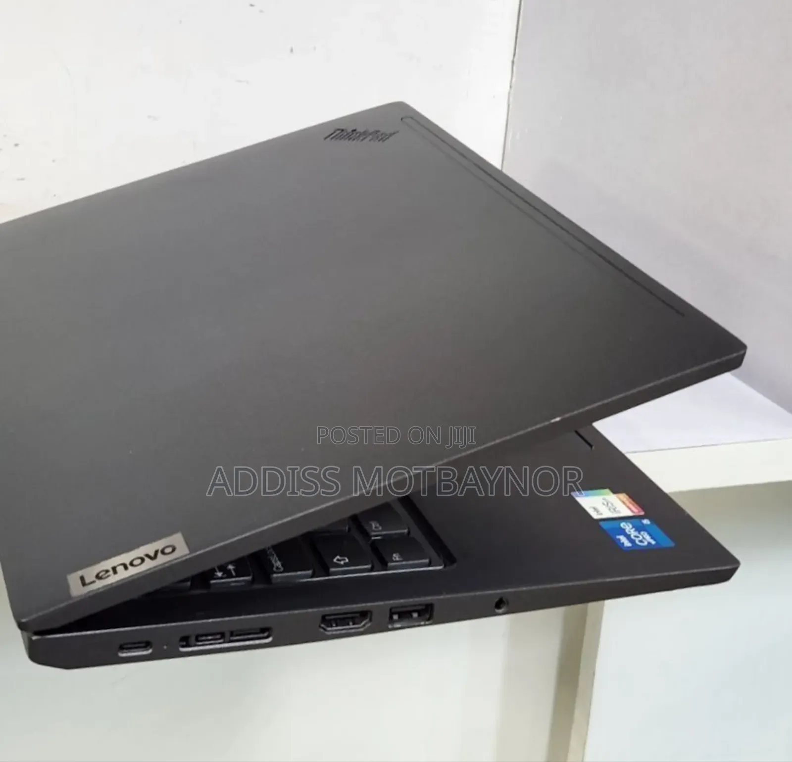 New Laptop Lenovo Thinkpad X13 Yoga 16GB Intel Core I5 SSD 512GB