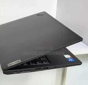 New Laptop Lenovo Thinkpad X13 Yoga 16GB Intel Core I5 SSD 512GB