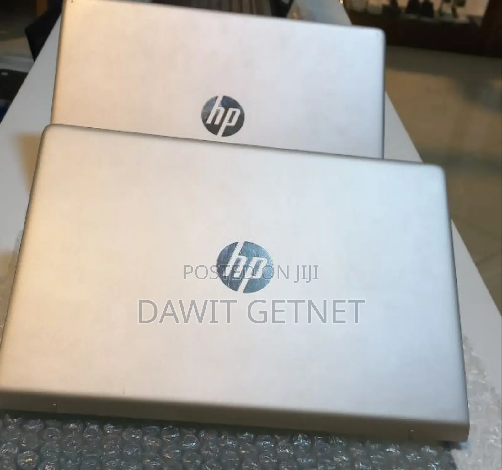 New Laptop HP Pavilion 14 8GB Intel Core I5 SSD 512GB