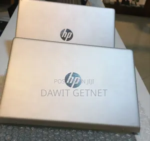 New Laptop HP Pavilion 14 8GB Intel Core I5 SSD 512GB