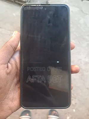 Photo - Samsung Galaxy A51 128 GB Black