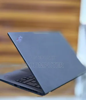 New Laptop Lenovo ThinkPad T14 32GB Intel Core I7 SSD 512GB