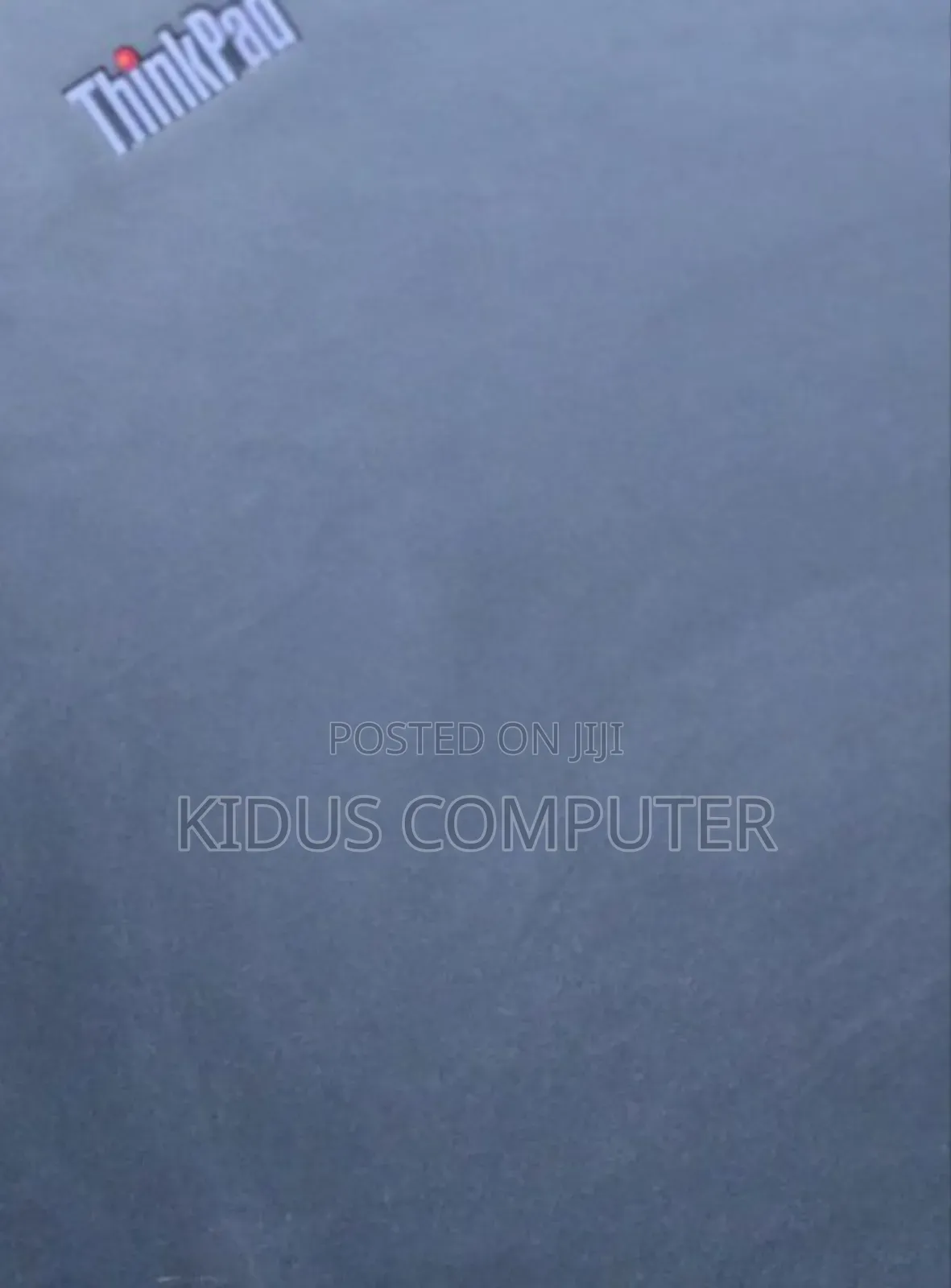 New Laptop Lenovo ThinkPad T14 32GB Intel Core I7 SSD 512GB