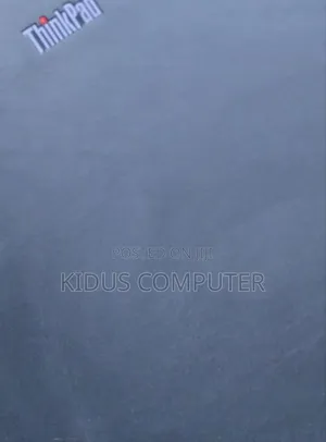 Photo - New Laptop Lenovo ThinkPad T14 32GB Intel Core I7 SSD 512GB