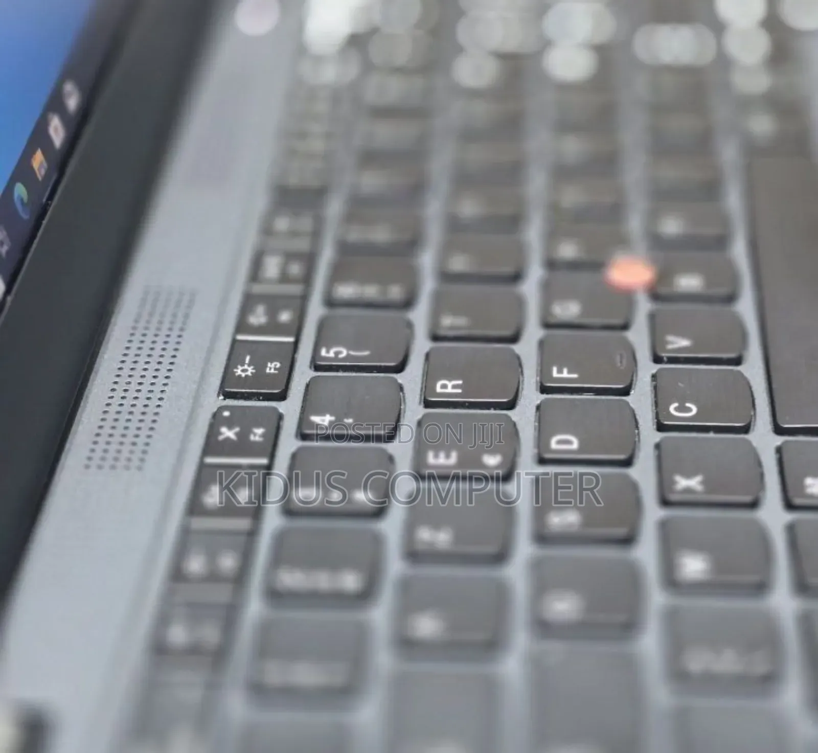 New Laptop Lenovo ThinkPad T14 32GB Intel Core I7 SSD 512GB