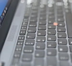 New Laptop Lenovo ThinkPad T14 32GB Intel Core I7 SSD 512GB