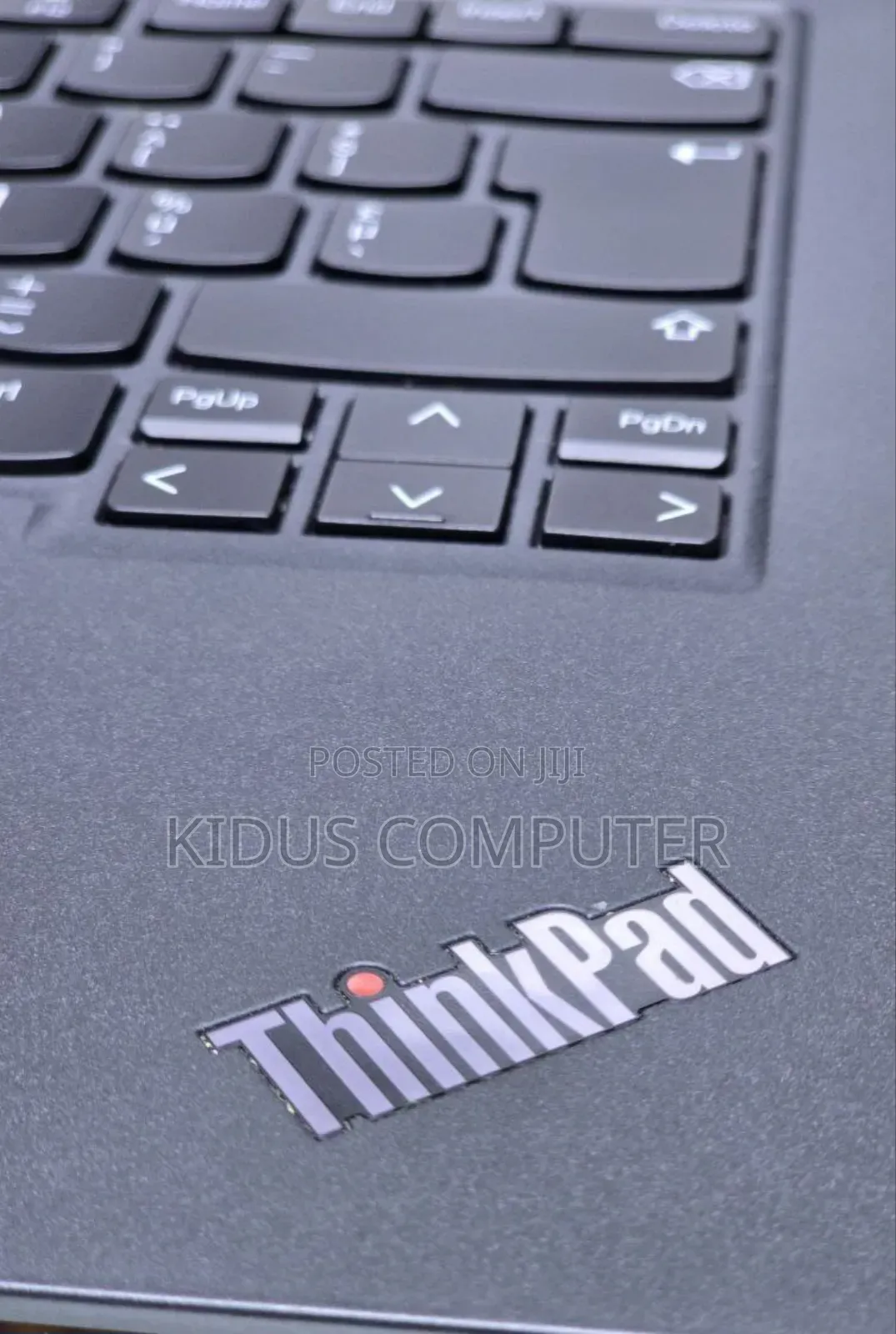 New Laptop Lenovo ThinkPad T14 32GB Intel Core I7 SSD 512GB