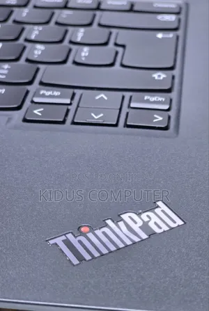 New Laptop Lenovo ThinkPad T14 32GB Intel Core I7 SSD 512GB