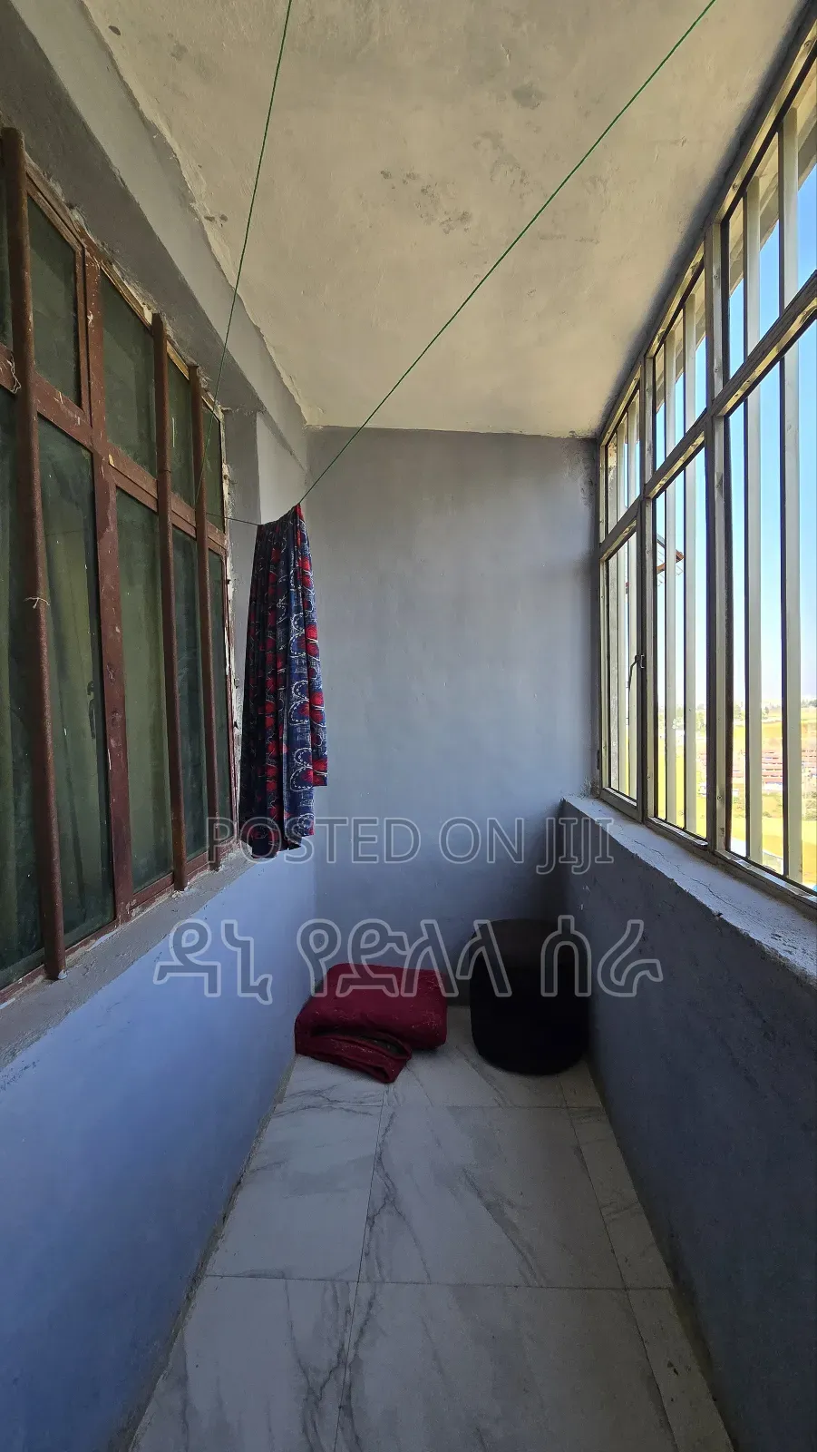 Furnished 1bdrm Condo in አዲስ አበባ, Bole for sale
