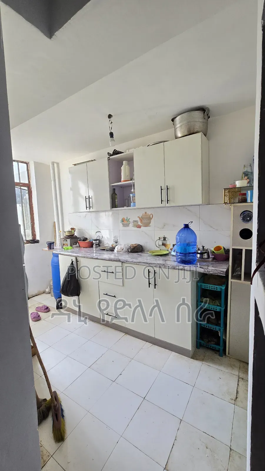 Furnished 1bdrm Condo in አዲስ አበባ, Bole for sale