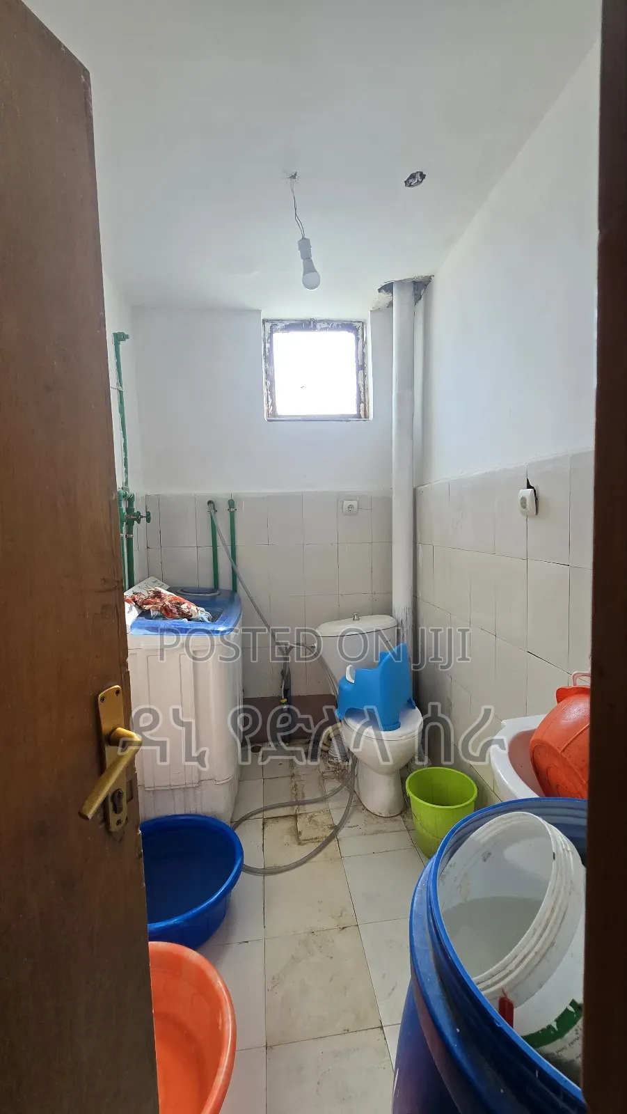 Furnished 1bdrm Condo in አዲስ አበባ, Bole for sale