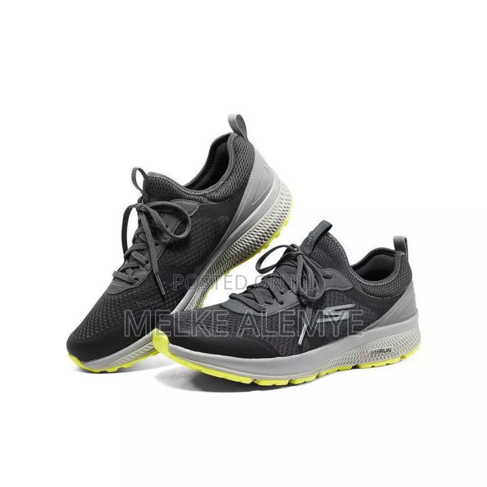 Skechers Orginal Men's Shoe's