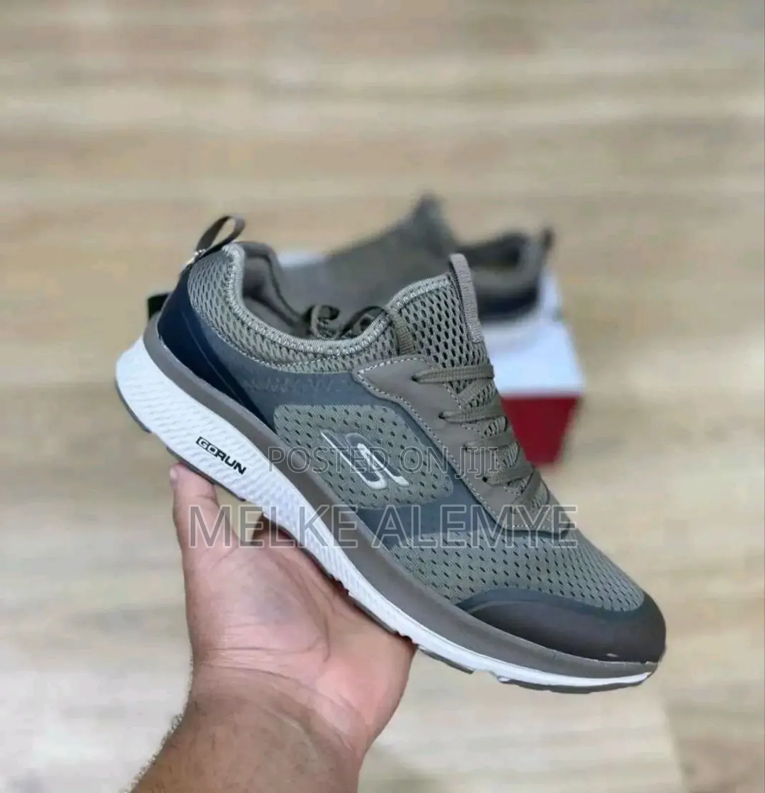Skechers Orginal Men's Shoe's