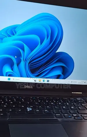 Photo - New Laptop Dell Latitude 5480 8GB Intel Core I5 SSD 256GB