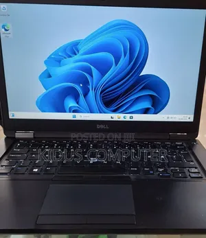 Photo - New Laptop Dell Precision 5540 8GB Intel Core I5 SSD 256GB