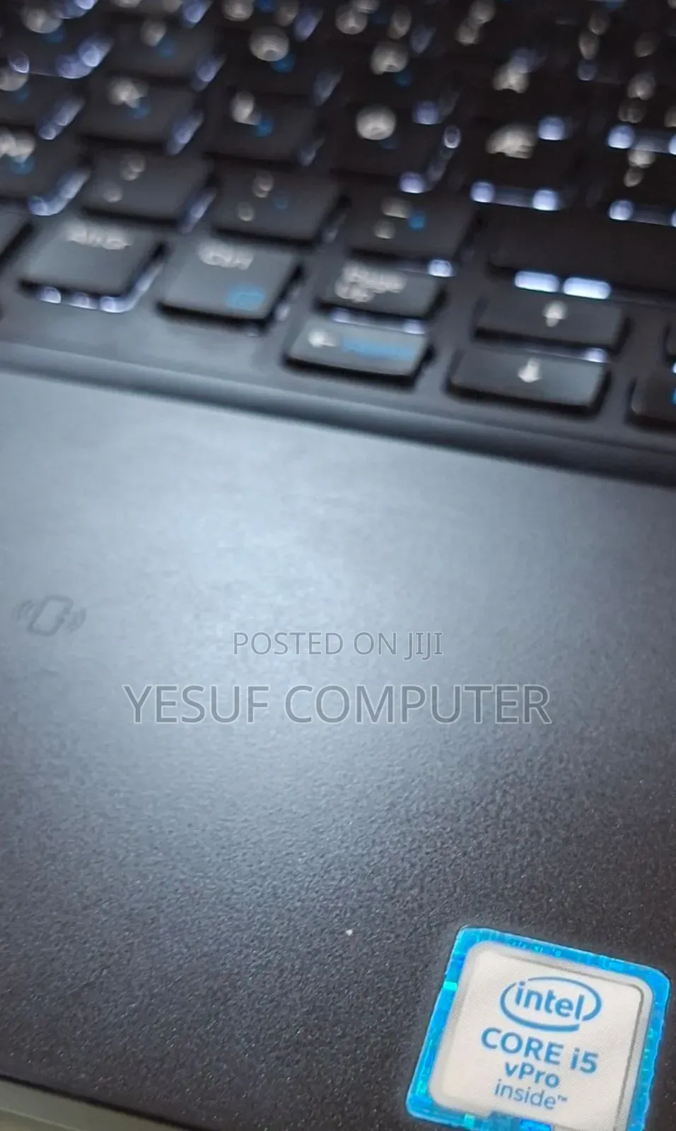 New Laptop Dell Latitude 5480 8GB Intel Core I5 SSD 256GB