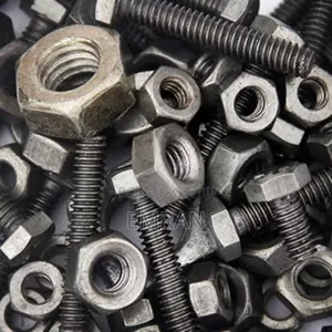 Orginal Bolt (ብሎን)