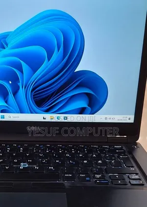 New Laptop Dell Latitude 5480 8GB Intel Core I5 SSD 256GB