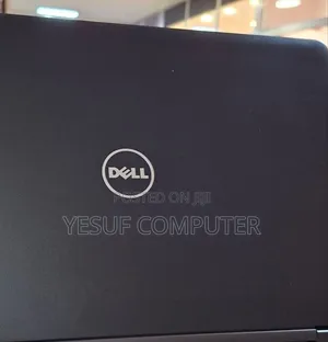 New Laptop Dell Latitude 5480 8GB Intel Core I5 SSD 256GB