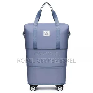 Photo - Trolley Bag Trending Now Grab Quickly