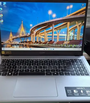 New Laptop Acer 8GB Intel Core I3 SSD 256GB