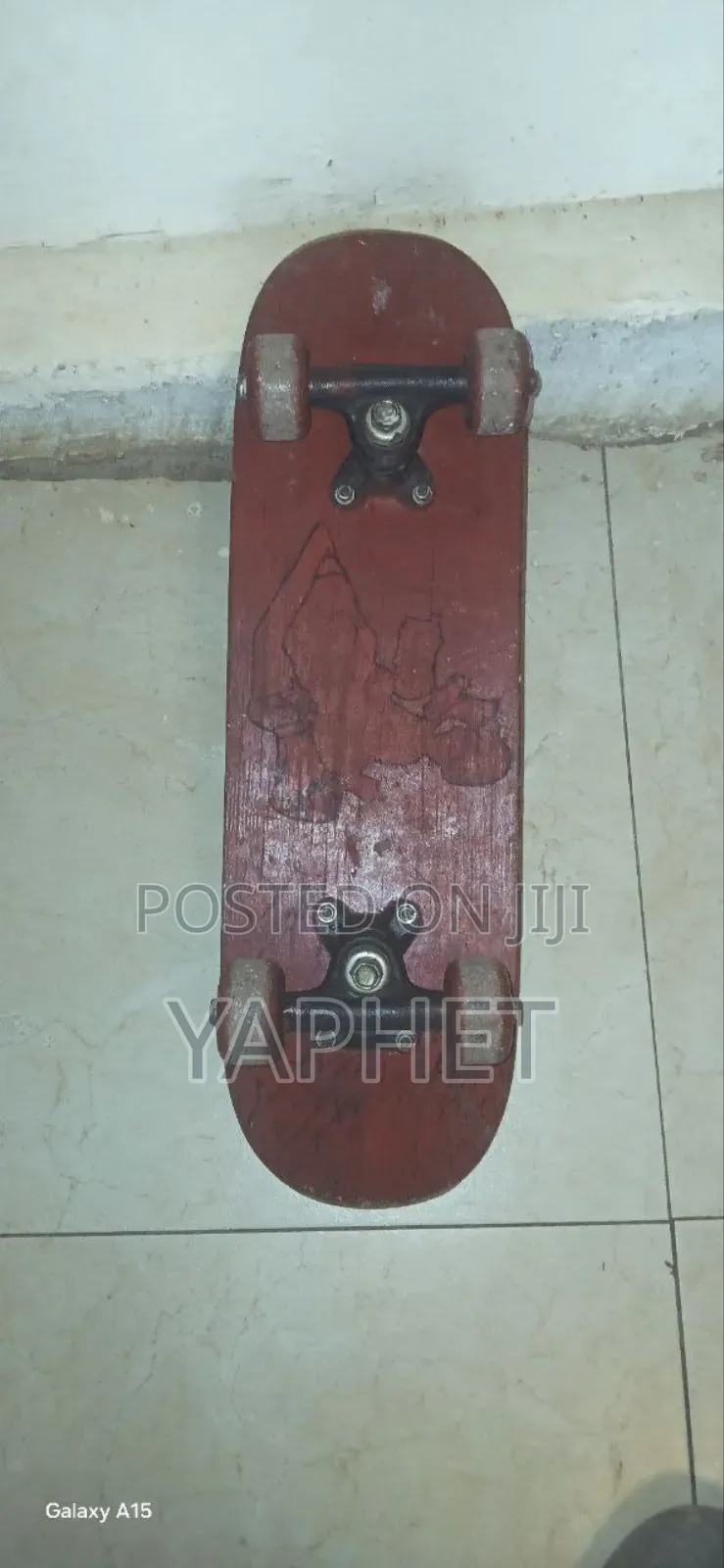 Skate Board