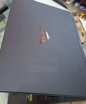 New Laptop HP Victus 15 32GB AMD Ryzen 5 SSD 1T