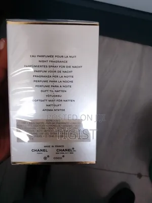 Coco Mademoiselle Chanel