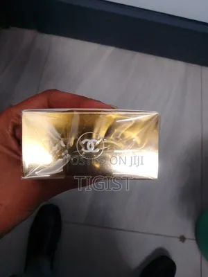 Coco Mademoiselle Chanel