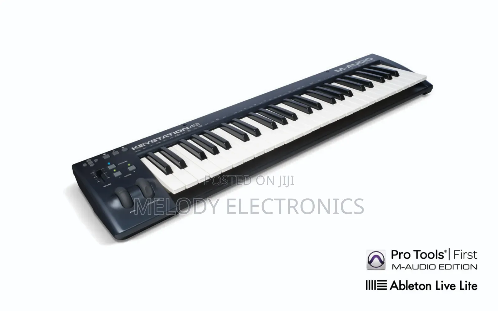 M-Audio Midi Controller