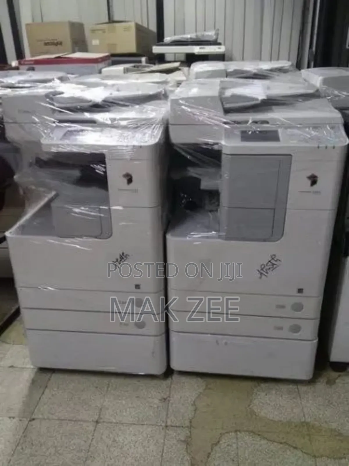 Copy Machine