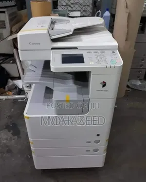 Copy Machine