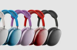 Photo - Airmax Headphones