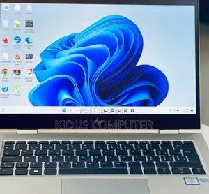 New Laptop HP EliteBook 830 G6 16GB Intel Core I7 SSD 512GB