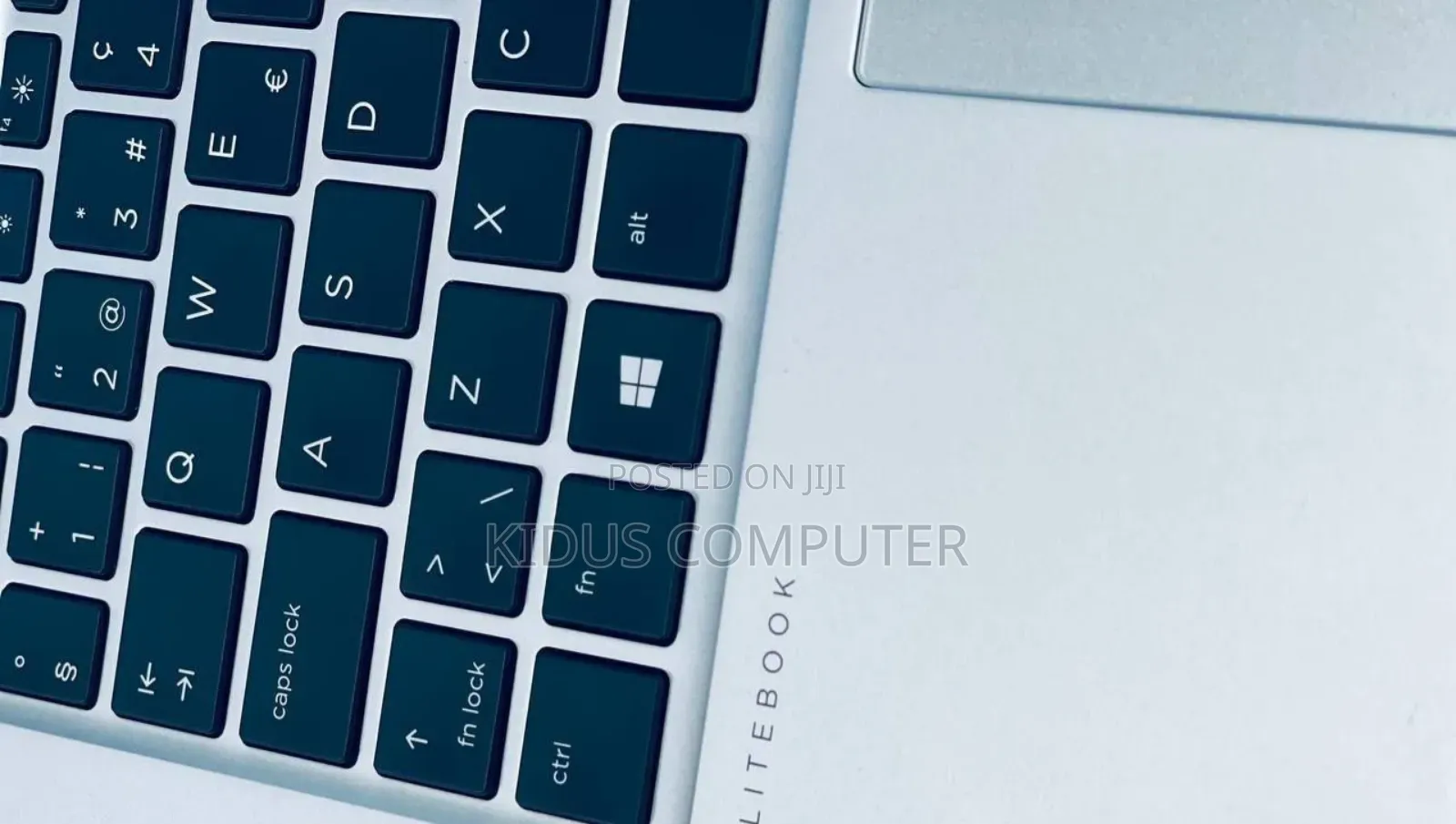 New Laptop HP EliteBook 830 G6 16GB Intel Core I7 SSD 512GB
