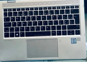 New Laptop HP EliteBook 830 G6 16GB Intel Core I7 SSD 512GB