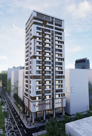 2bdrm Apartment in Life Time Properties, Bole for sale