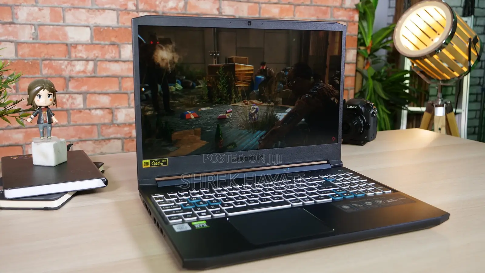 Laptop Acer Predator Helios 300 16GB Intel Core i9 SSD 512GB