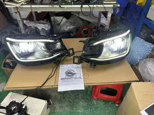 Photo - Id6 Head Light