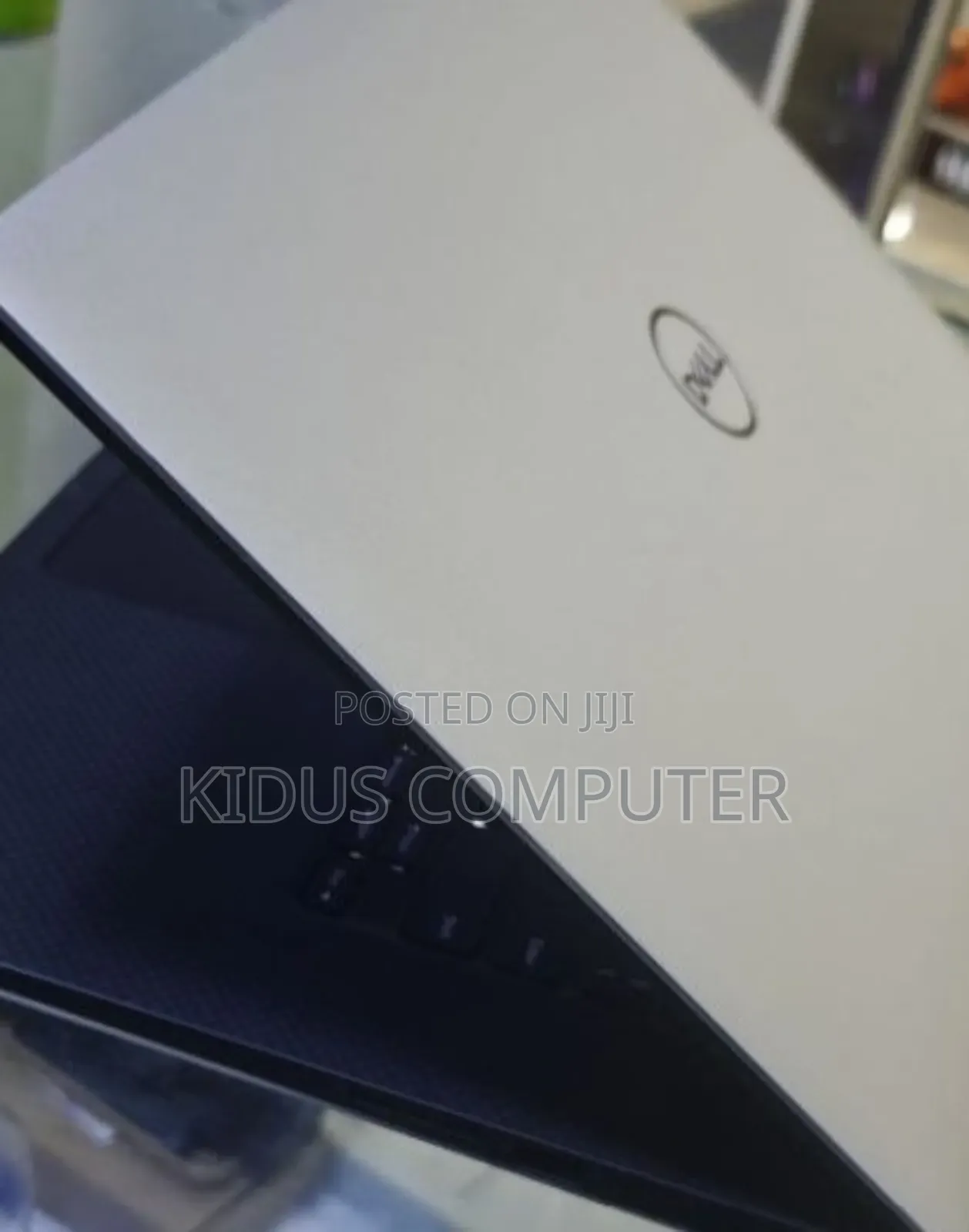 New Laptop Dell 16GB Intel Core I7 SSD 1T