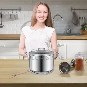 Simmer Ring