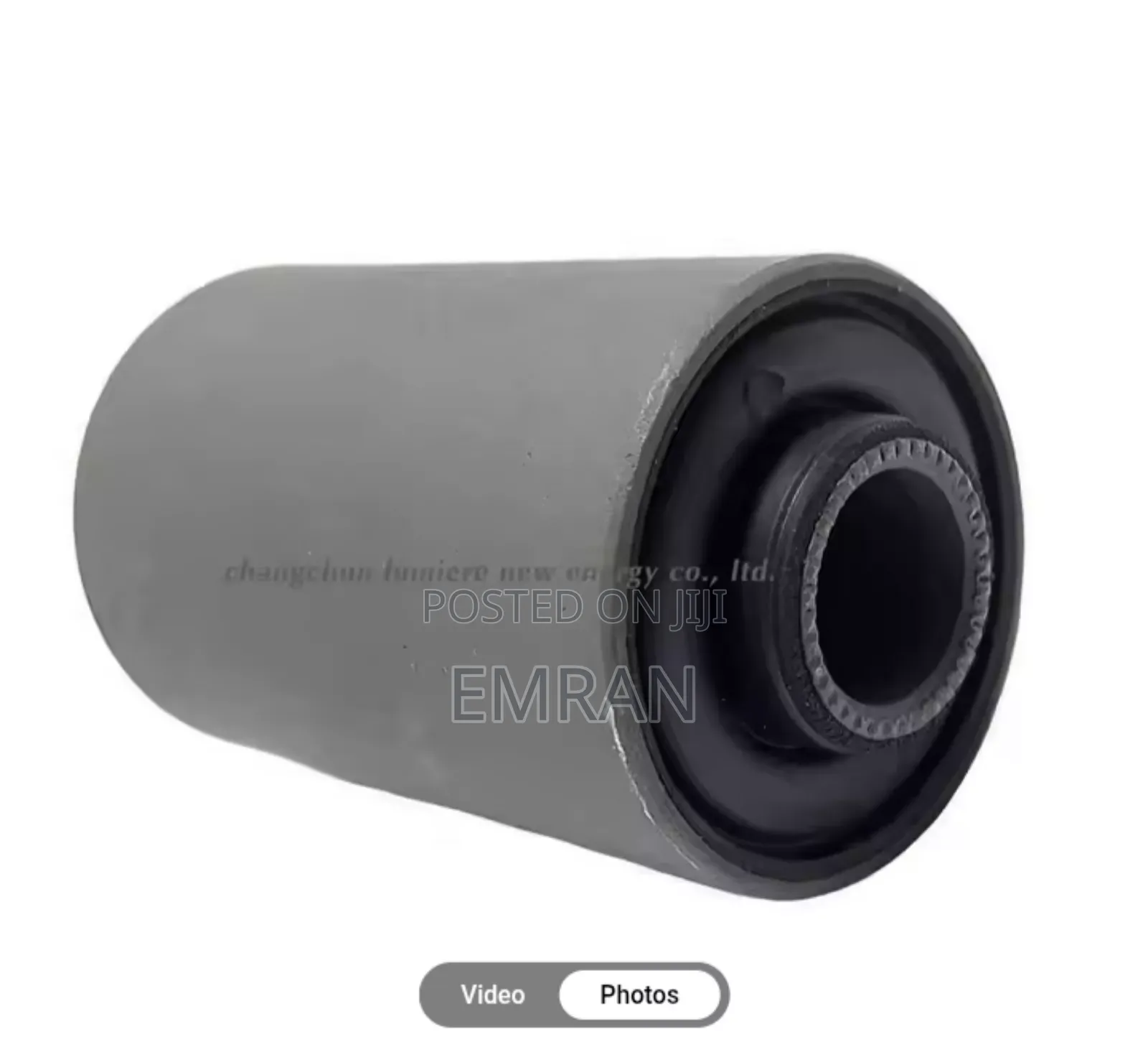 Leaf Spring Bushing
