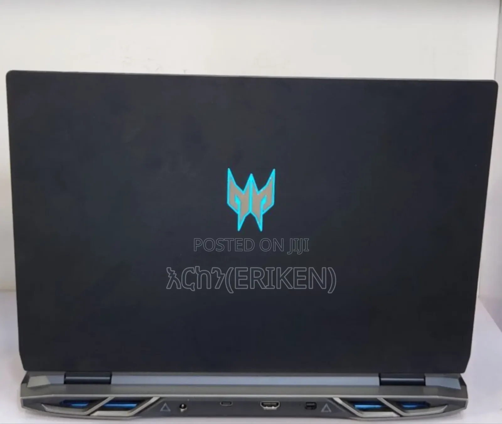 New Laptop Acer Predator Helios 300 16GB Intel Core I9 SSD 512GB