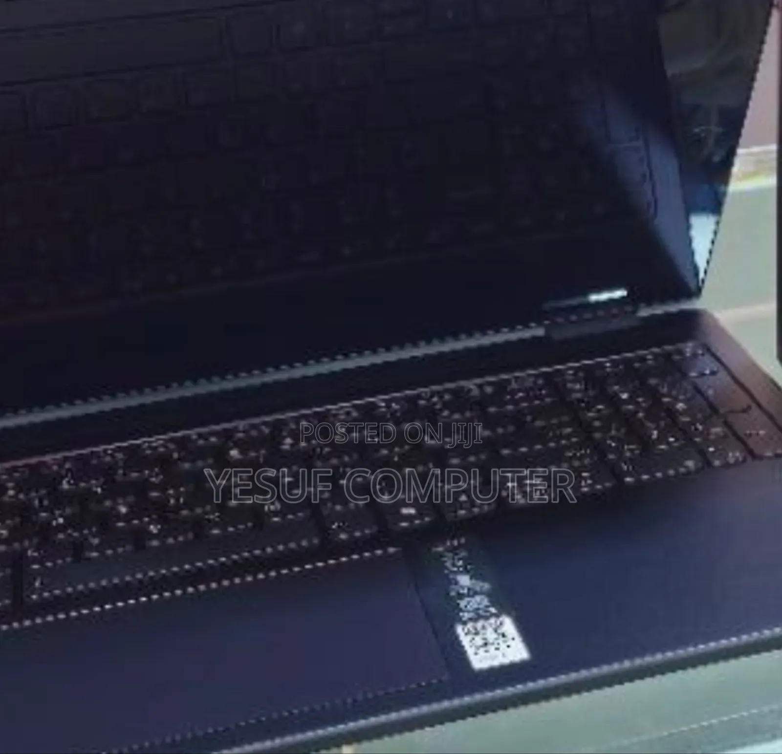 New Laptop Lenovo Yoga 7i 16GB Intel Core Ultra 7 SSD 1T