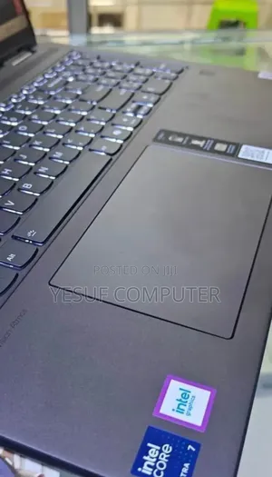 New Laptop Lenovo Yoga 7i 16GB Intel Core Ultra 7 SSD 1T