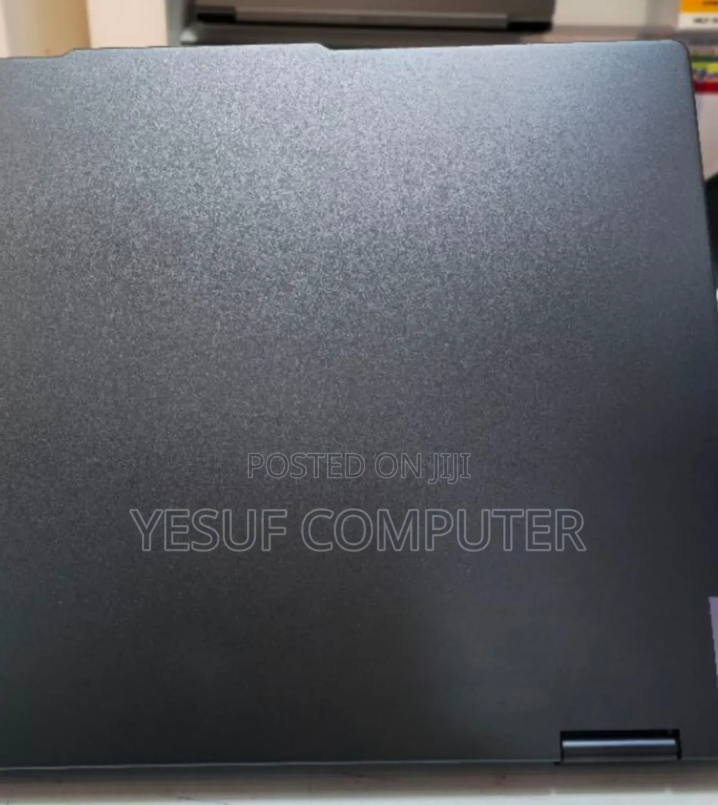 New Laptop Lenovo Yoga 7i 16GB Intel Core Ultra 7 SSD 1T