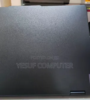 New Laptop Lenovo Yoga 7i 16GB Intel Core Ultra 7 SSD 1T