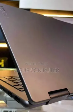 New Laptop Lenovo Yoga 7i 16GB Intel Core Ultra 7 SSD 1T