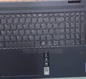 New Laptop Lenovo Yoga 7i 16GB Intel Core Ultra 7 SSD 1T